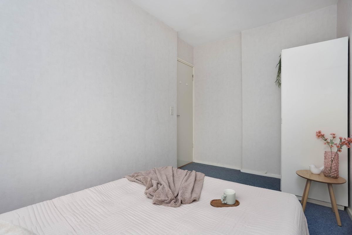 Ravellaan 72 Photo Blur 13