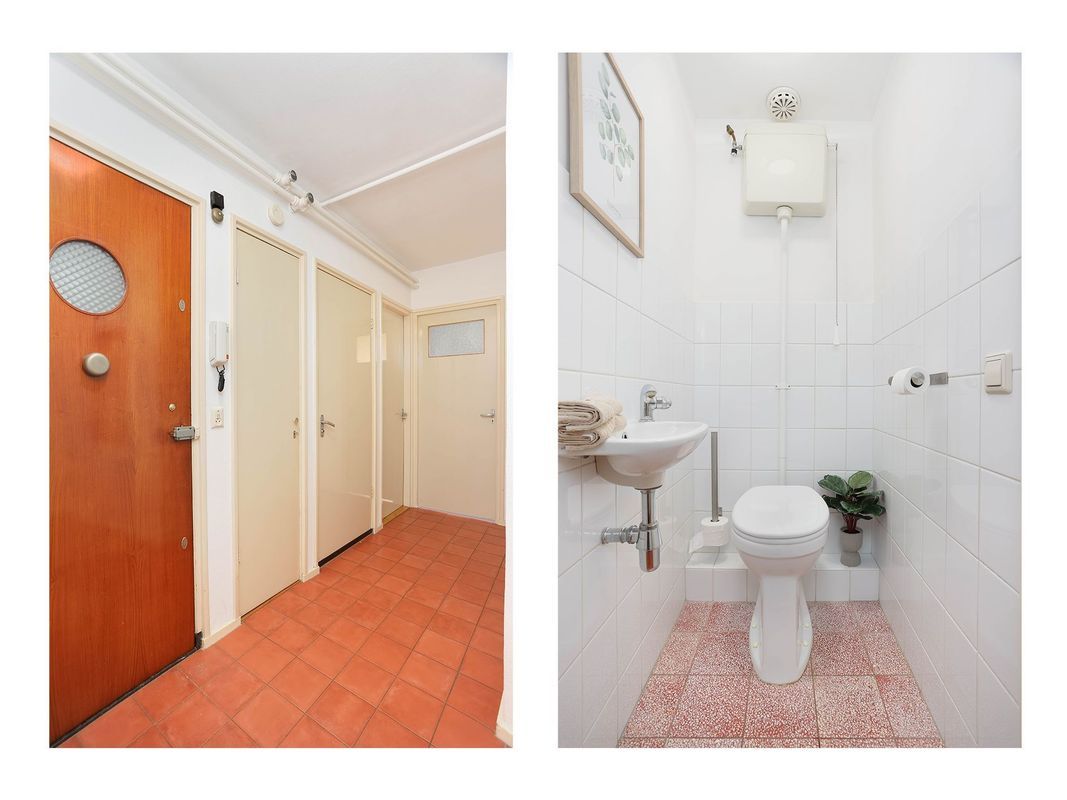 Ravellaan 72 Photo Blur 19