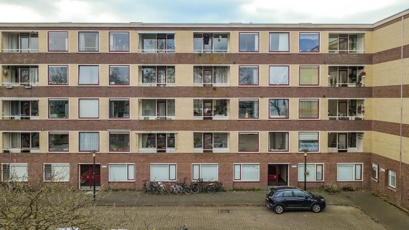 Ravellaan 72 Photo Blur 28