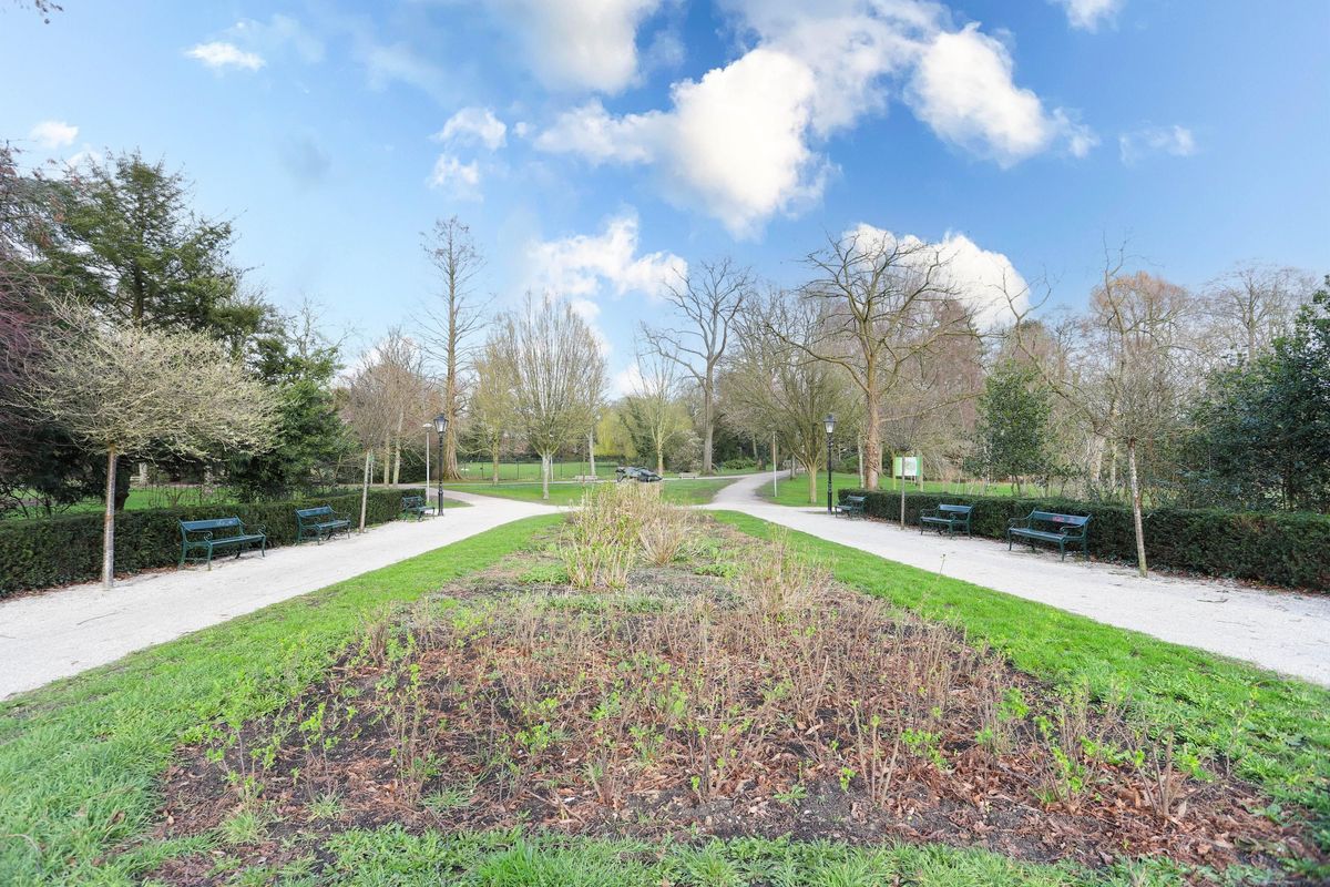 Ravellaan 72 Photo Blur 24