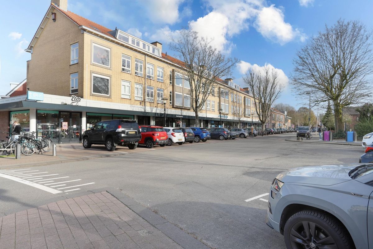 Ravellaan 72 Photo Blur 27