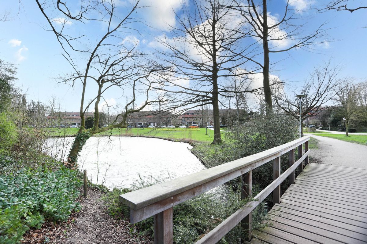 Ravellaan 72 Photo Blur 25