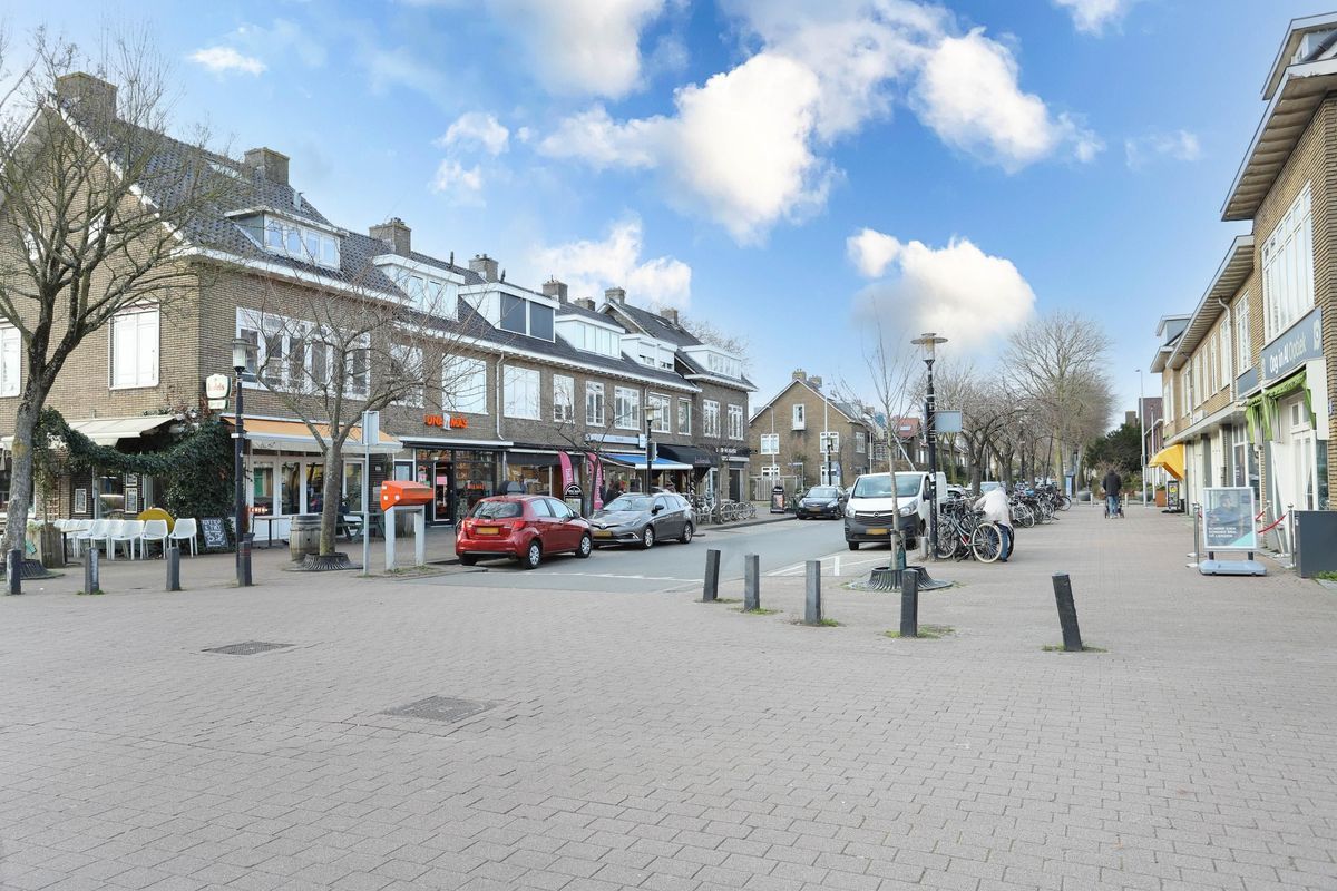 Ravellaan 72 Photo Blur 26