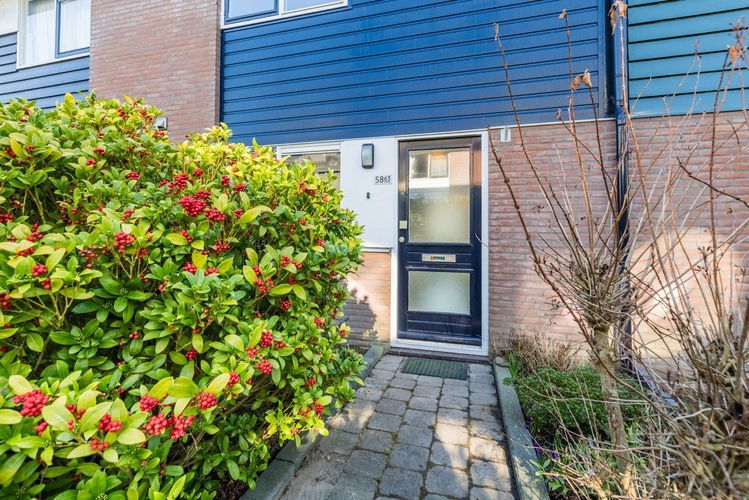 Brugakker 5863 Photo 1