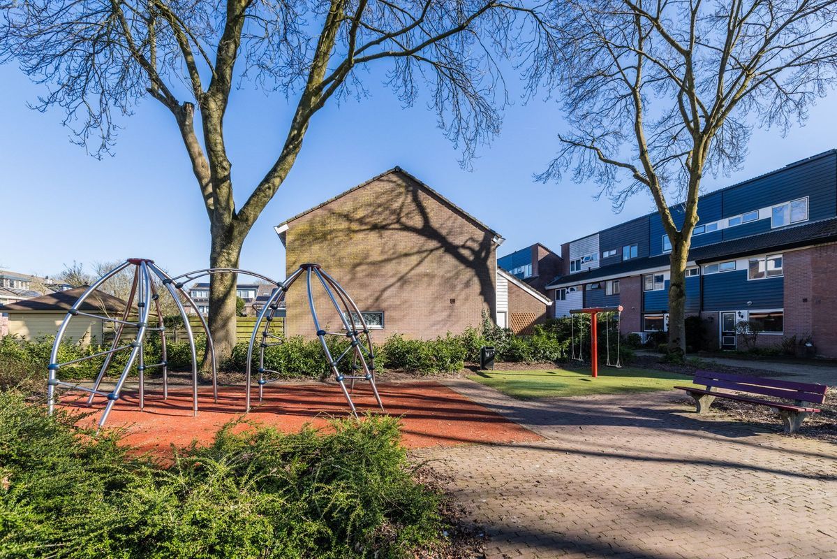 Brugakker 5863 Photo Blur 35