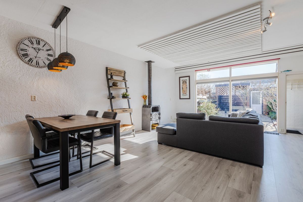 Brugakker 5863 Photo Blur 2