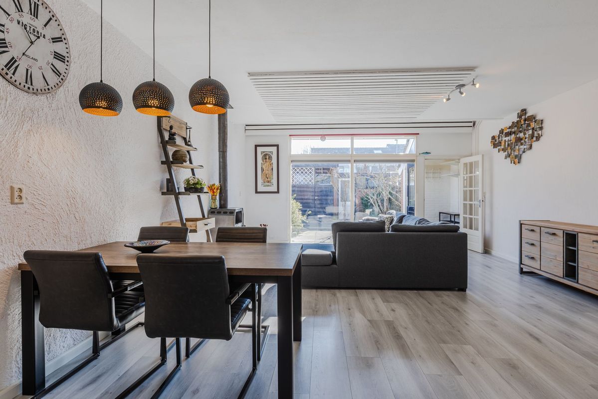 Brugakker 5863 Photo Blur 3