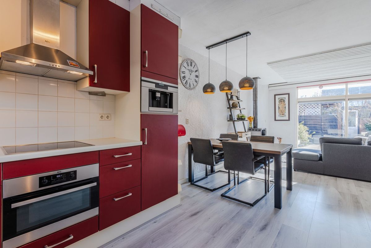 Brugakker 5863 Photo Blur 9