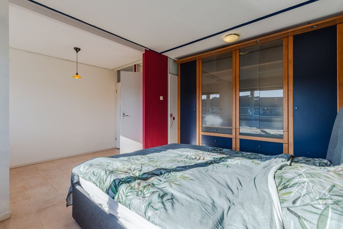 Brugakker 5863 Photo Blur 14