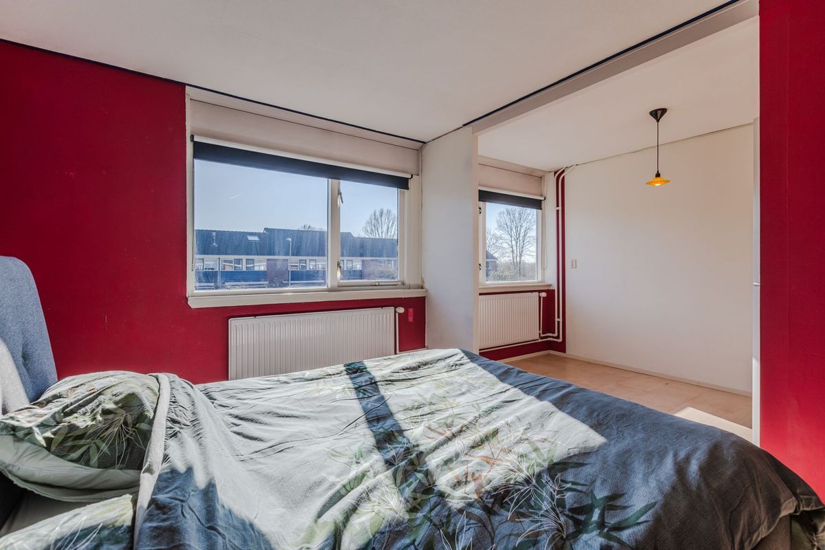 Brugakker 5863 Photo Blur 15