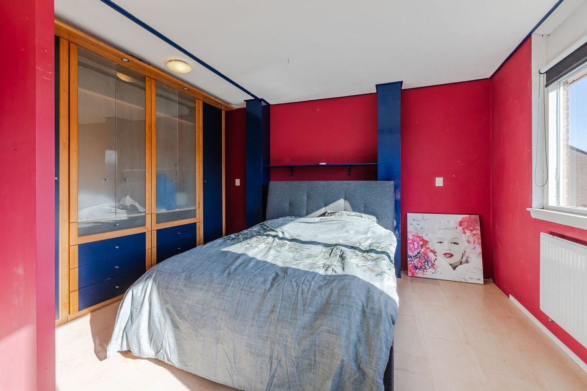 Brugakker 5863 Photo Blur 13