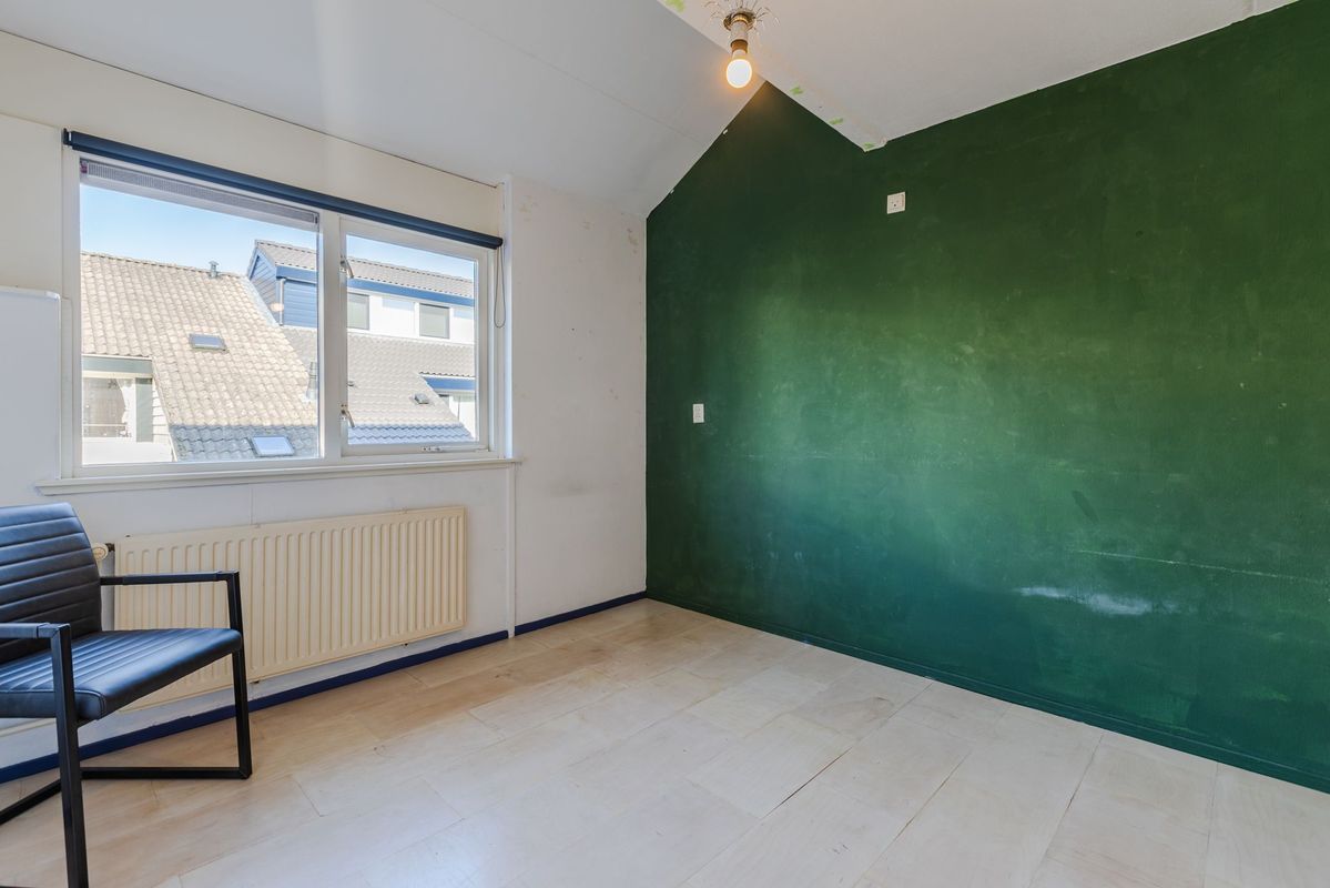 Brugakker 5863 Photo Blur 16