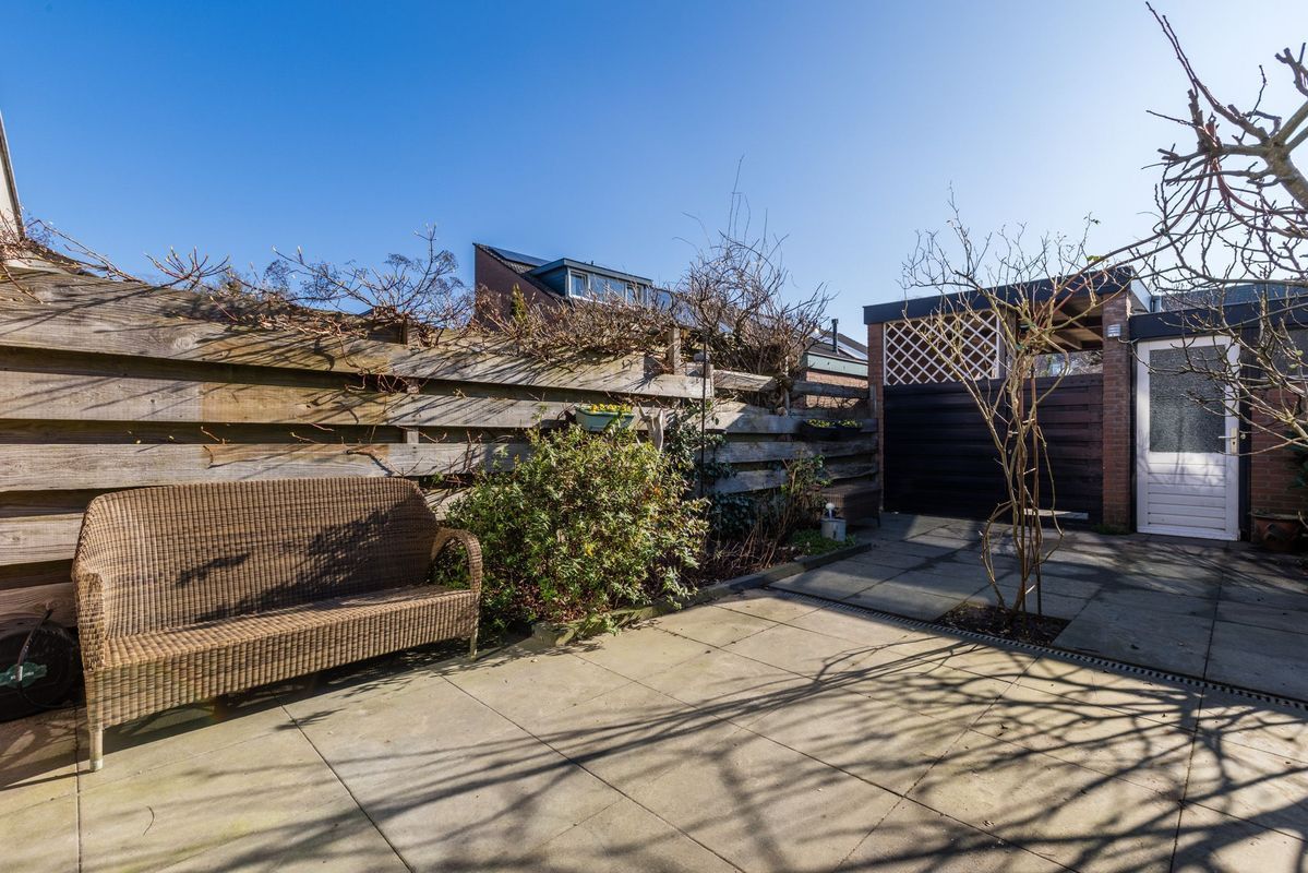 Brugakker 5863 Photo Blur 25