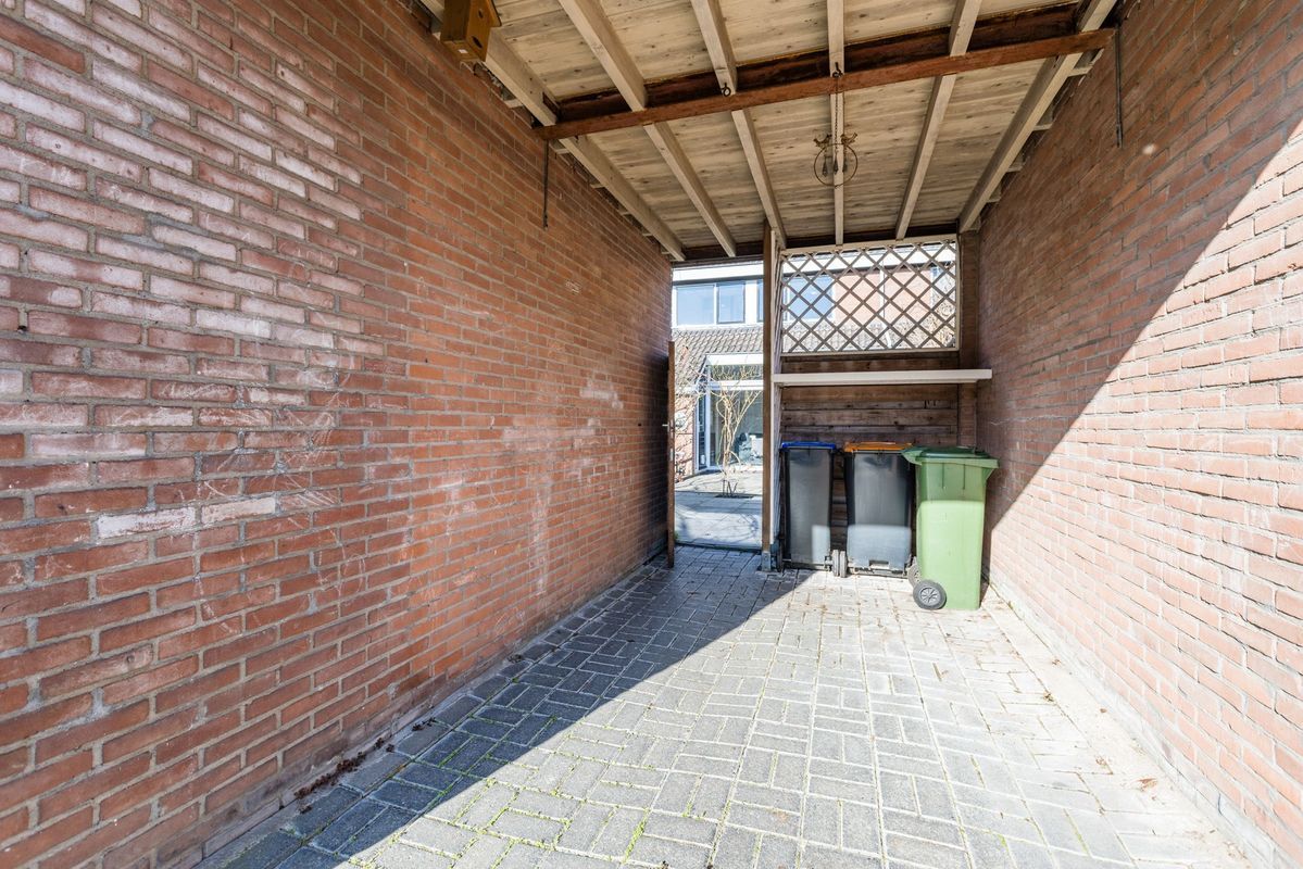 Brugakker 5863 Photo Blur 29