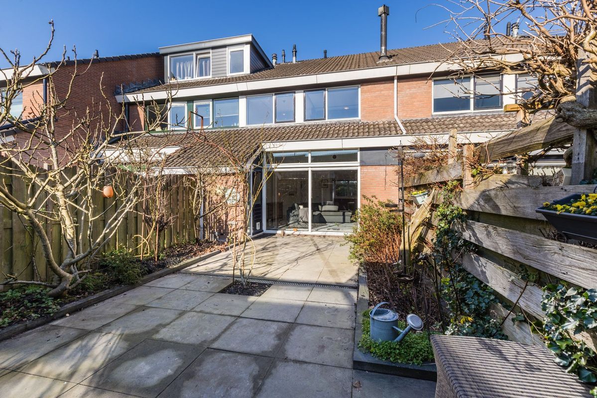 Brugakker 5863 Photo Blur 26