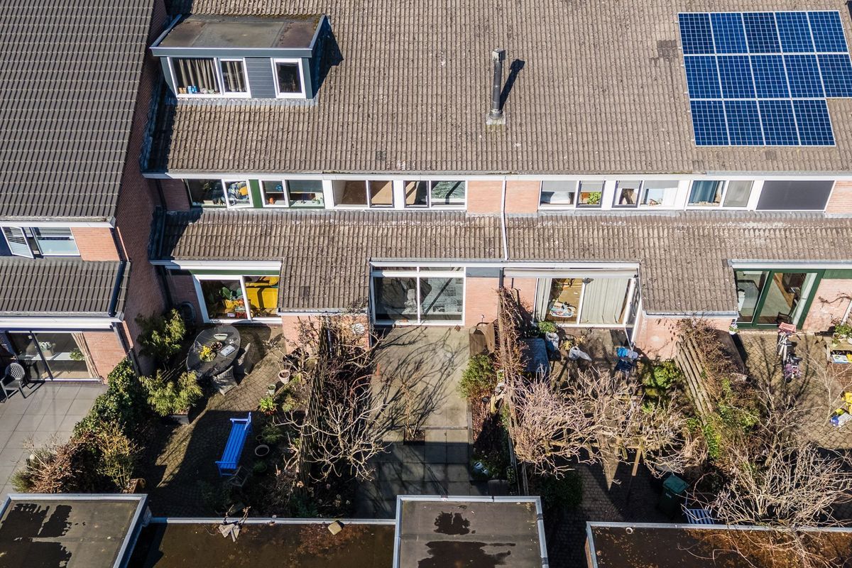 Brugakker 5863 Photo Blur 32