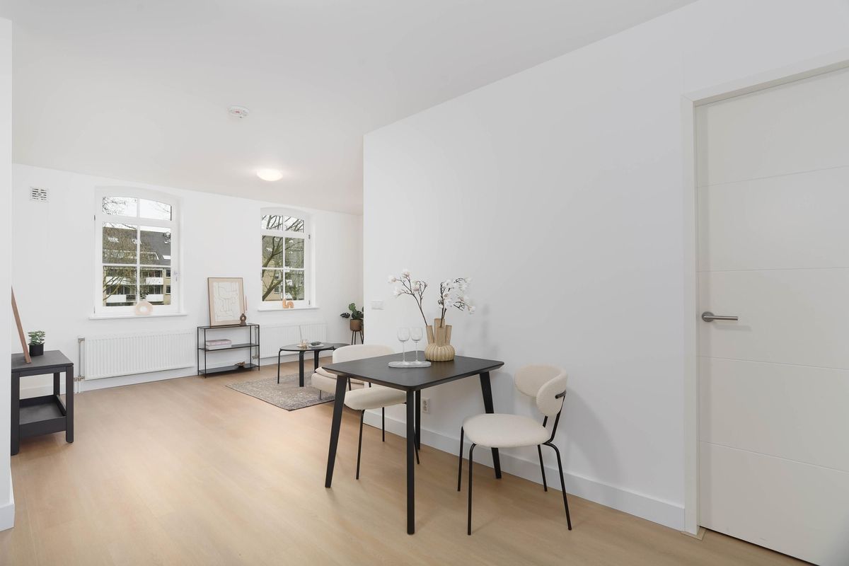 Jutfaseweg 223-6 Photo Blur 2