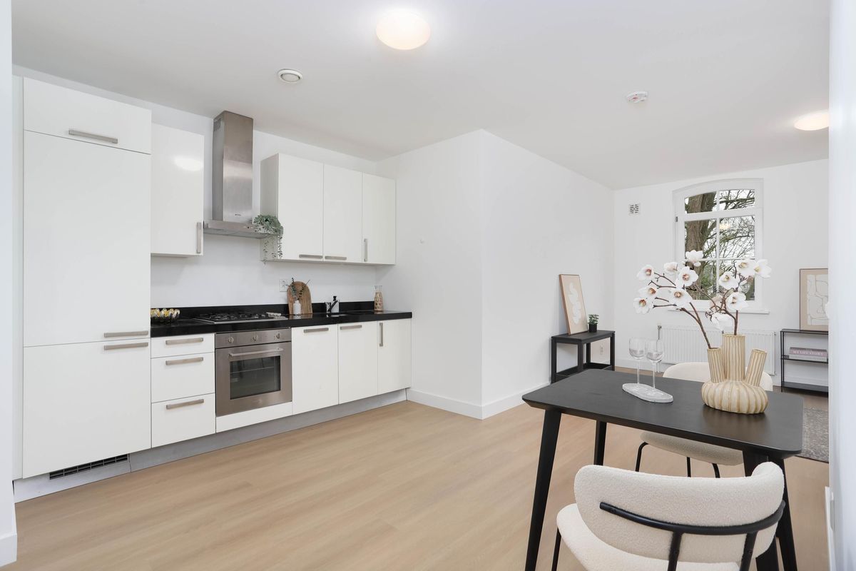 Jutfaseweg 223-6 Photo Blur 1