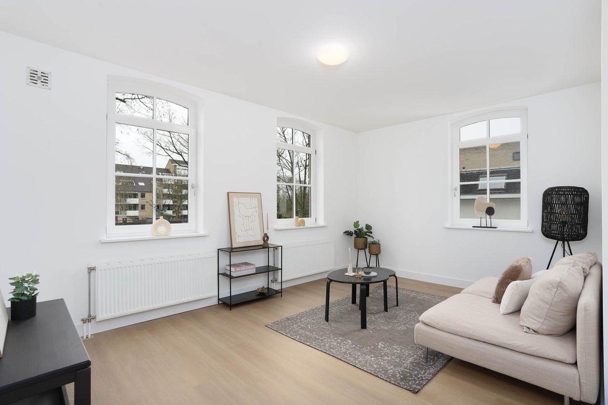 Jutfaseweg 223-6 Photo Blur 3