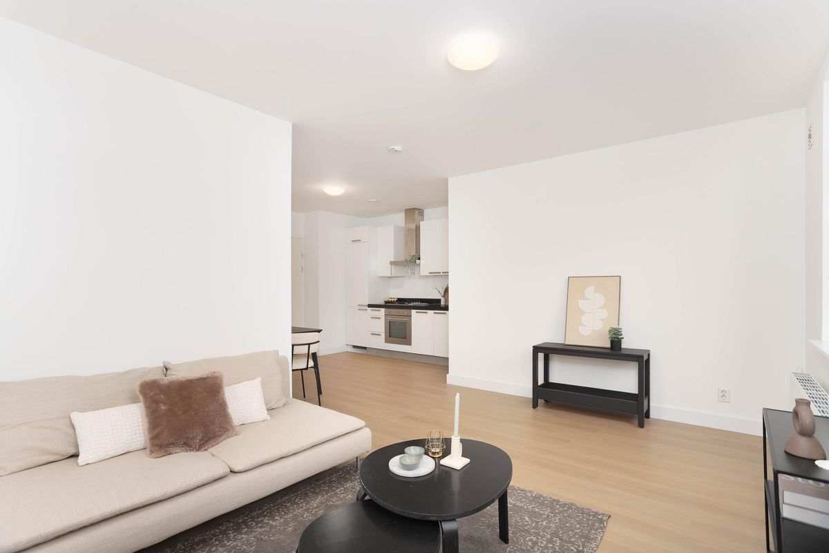 Jutfaseweg 223-6 Photo Blur 4