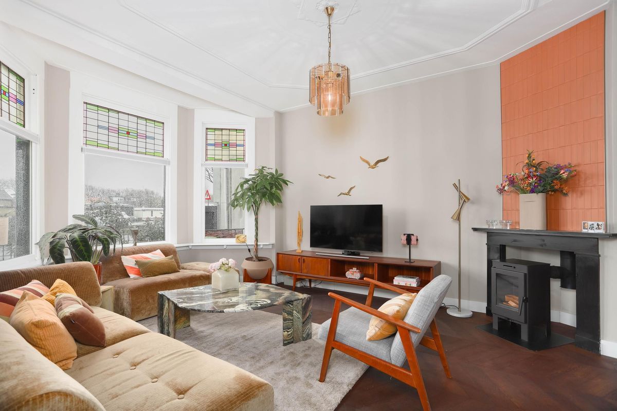 Handelskade 33 Photo Blur 7