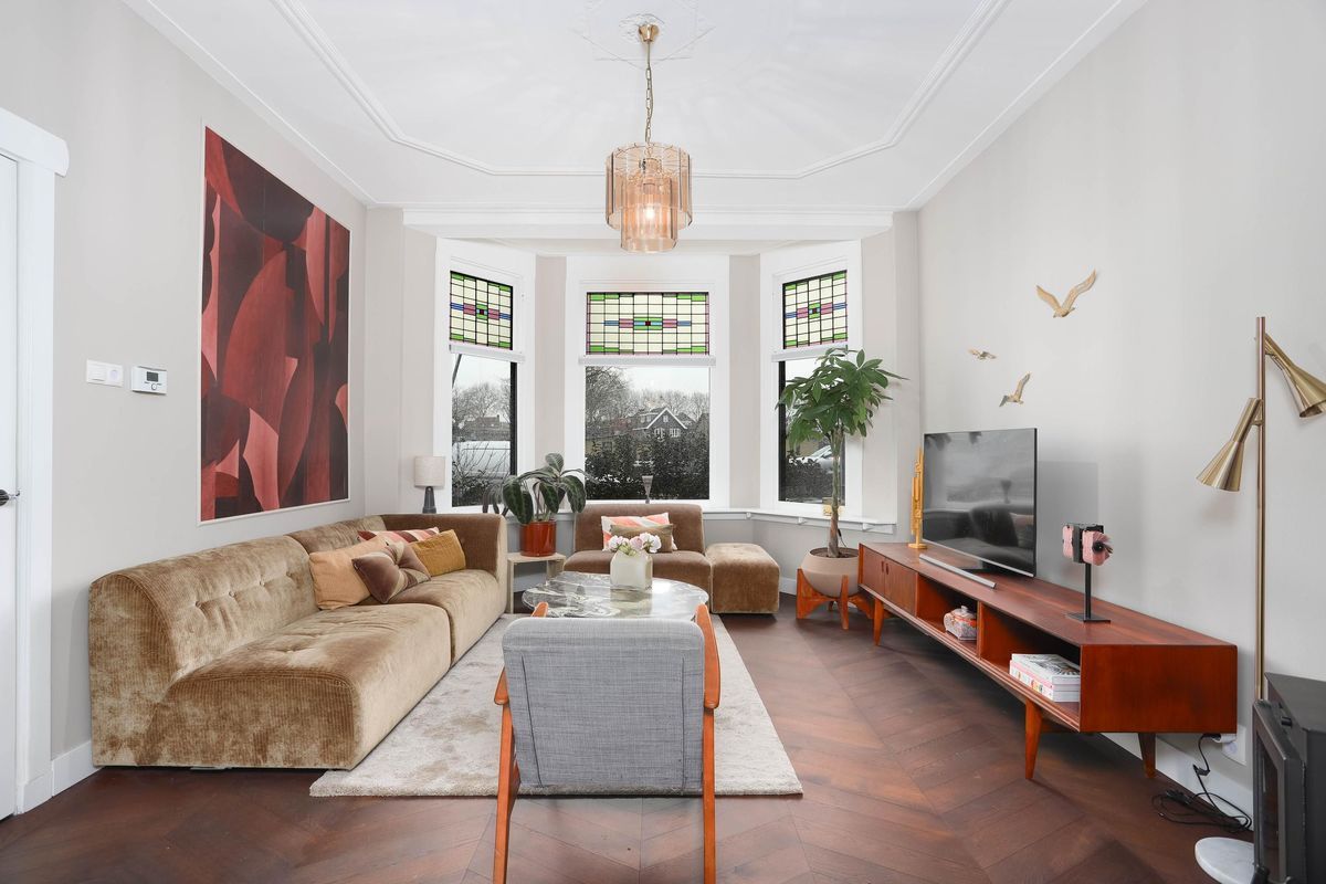 Handelskade 33 Photo Blur 6