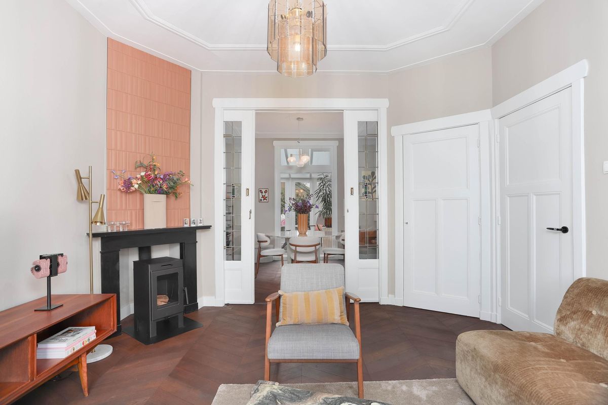 Handelskade 33 Photo Blur 8