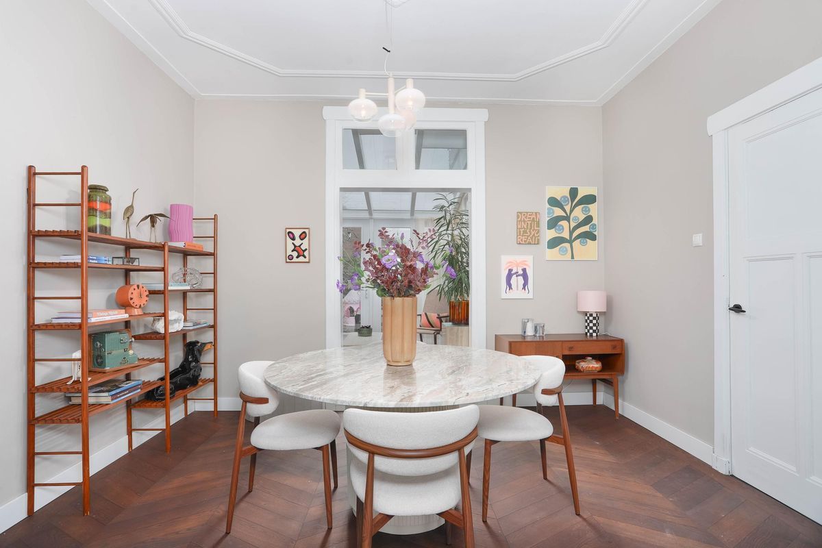 Handelskade 33 Photo Blur 10