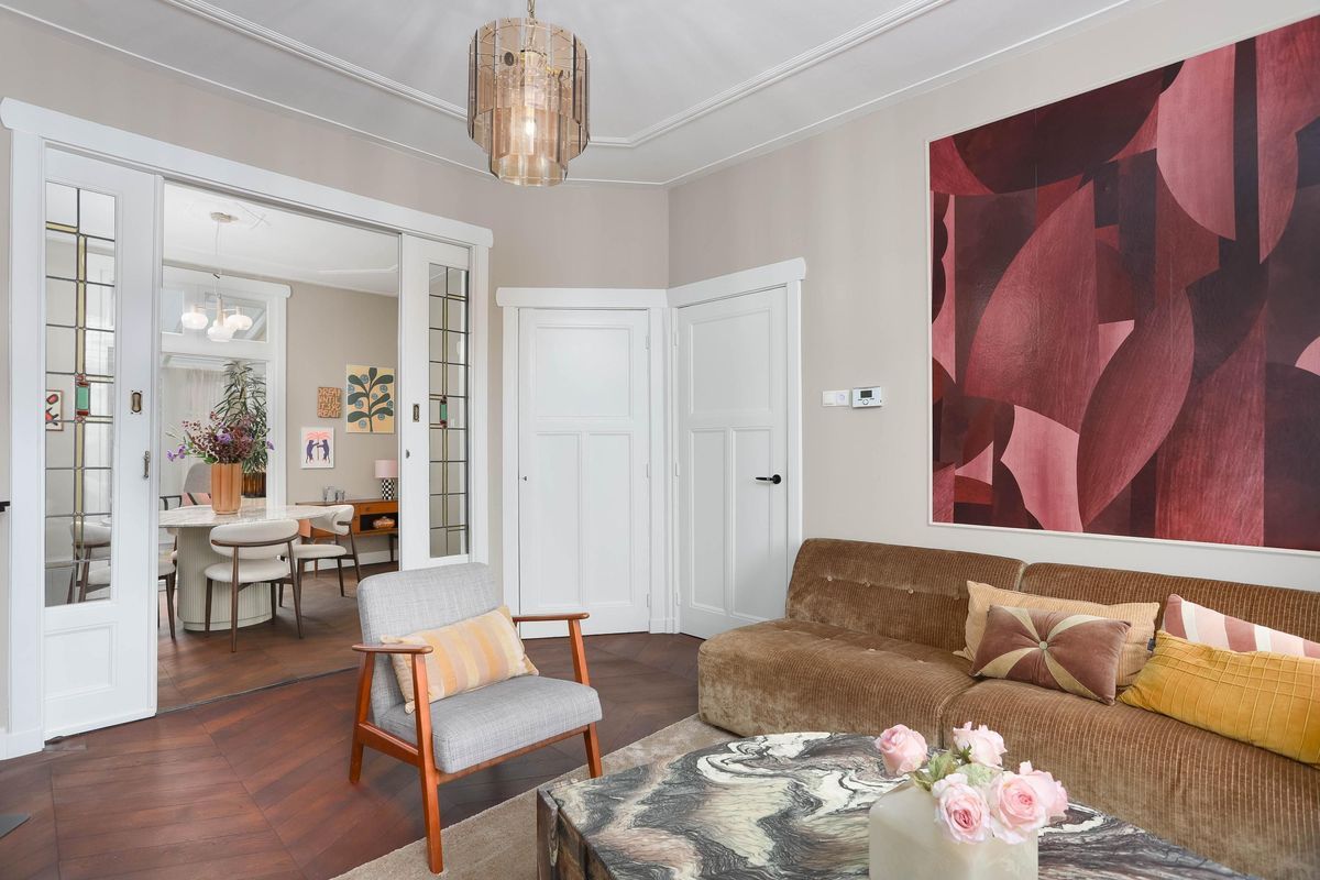 Handelskade 33 Photo Blur 9