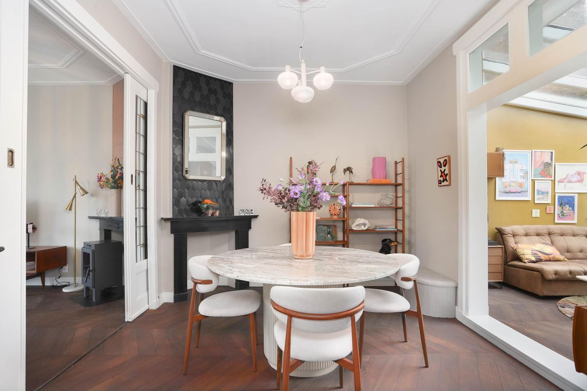 Handelskade 33 Photo Blur 11