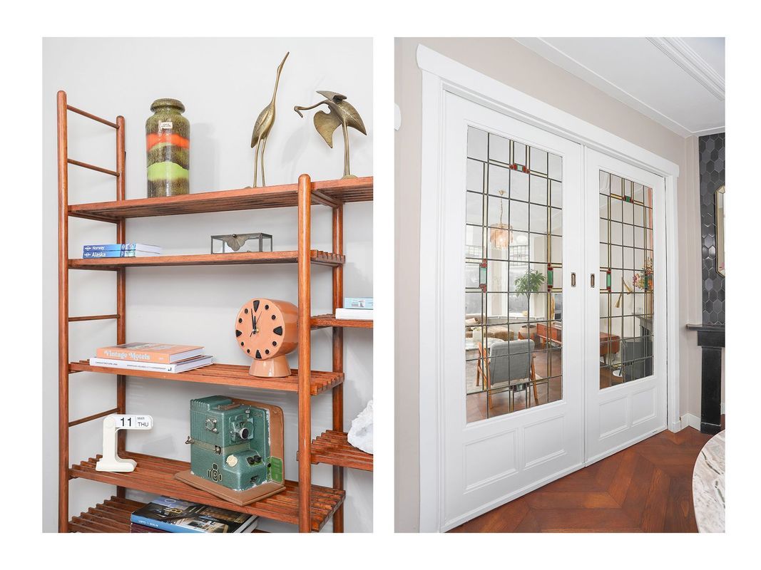 Handelskade 33 Photo Blur 12