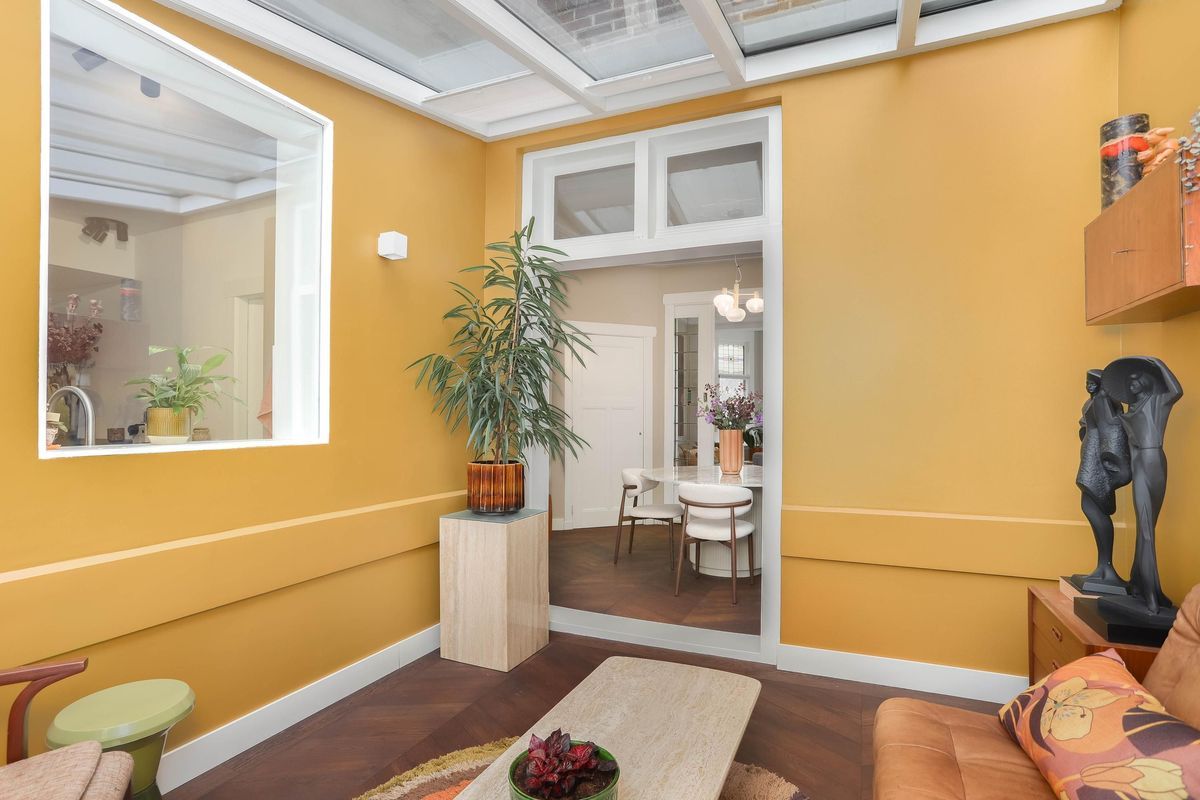 Handelskade 33 Photo Blur 14