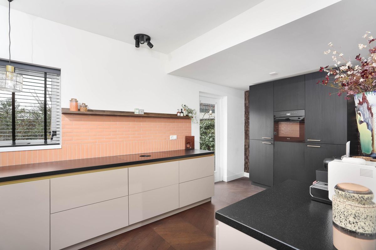 Handelskade 33 Photo Blur 15