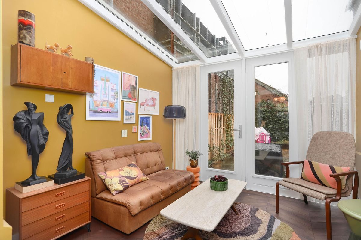 Handelskade 33 Photo Blur 13