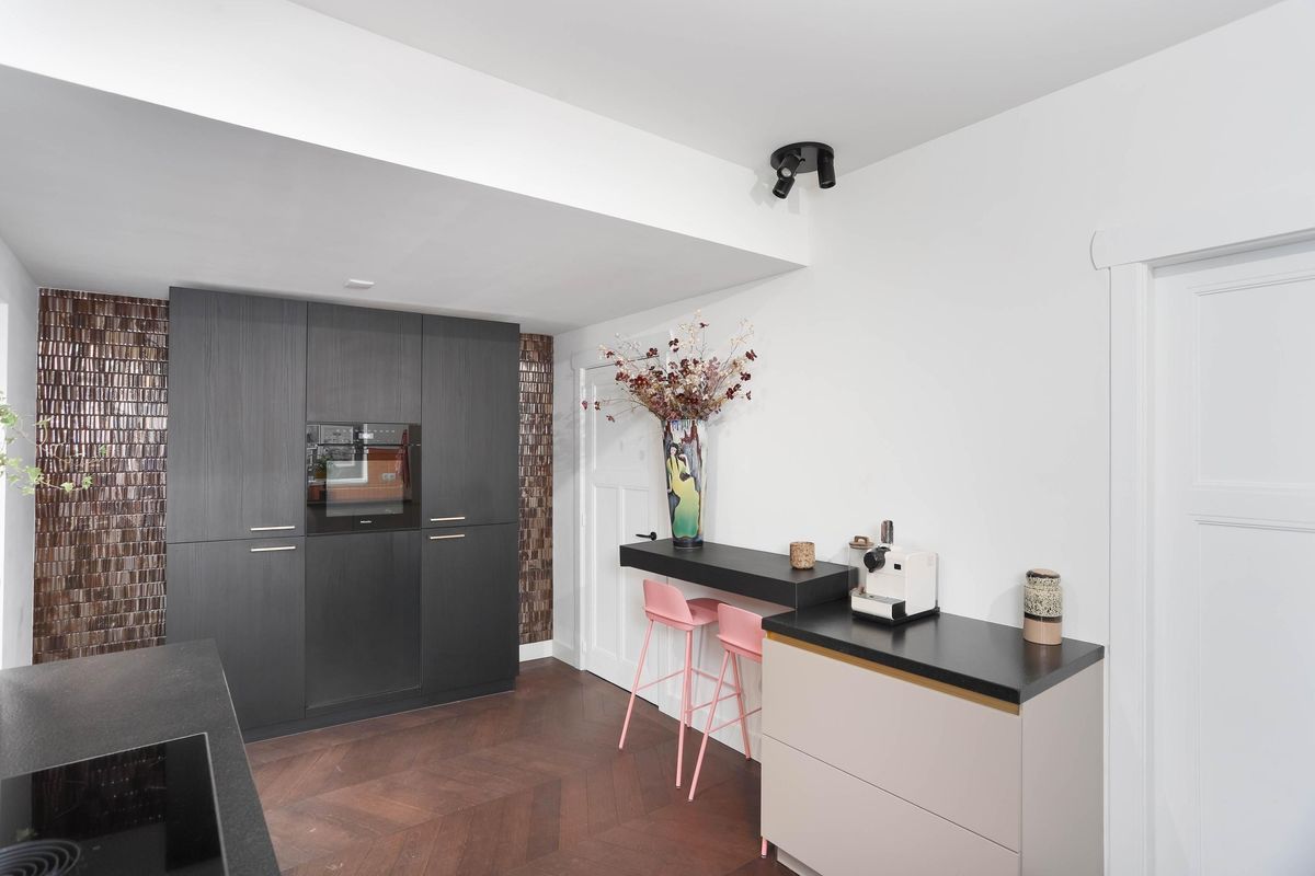 Handelskade 33 Photo Blur 18