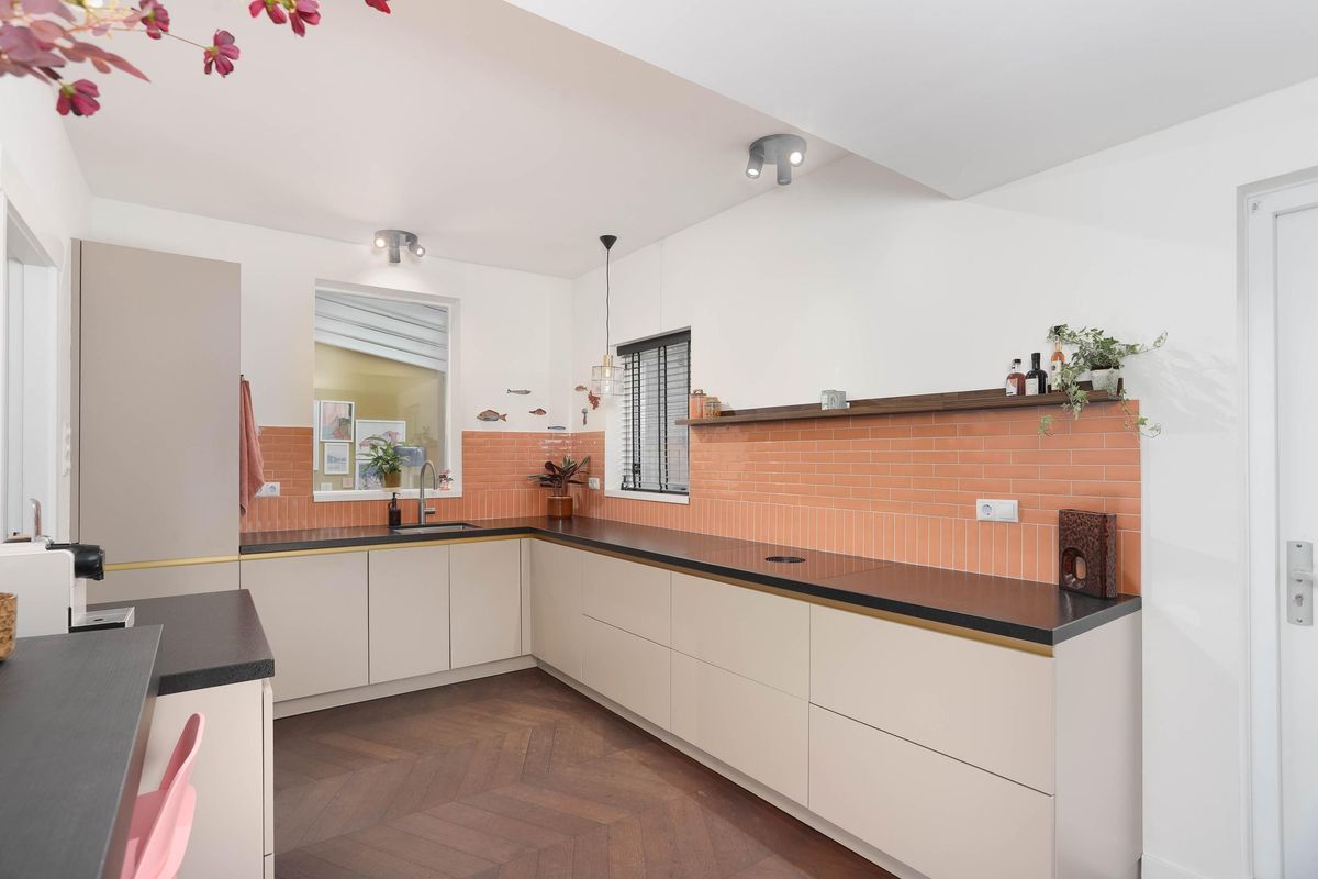 Handelskade 33 Photo Blur 16