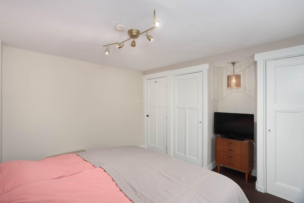 Handelskade 33 Photo Blur 22