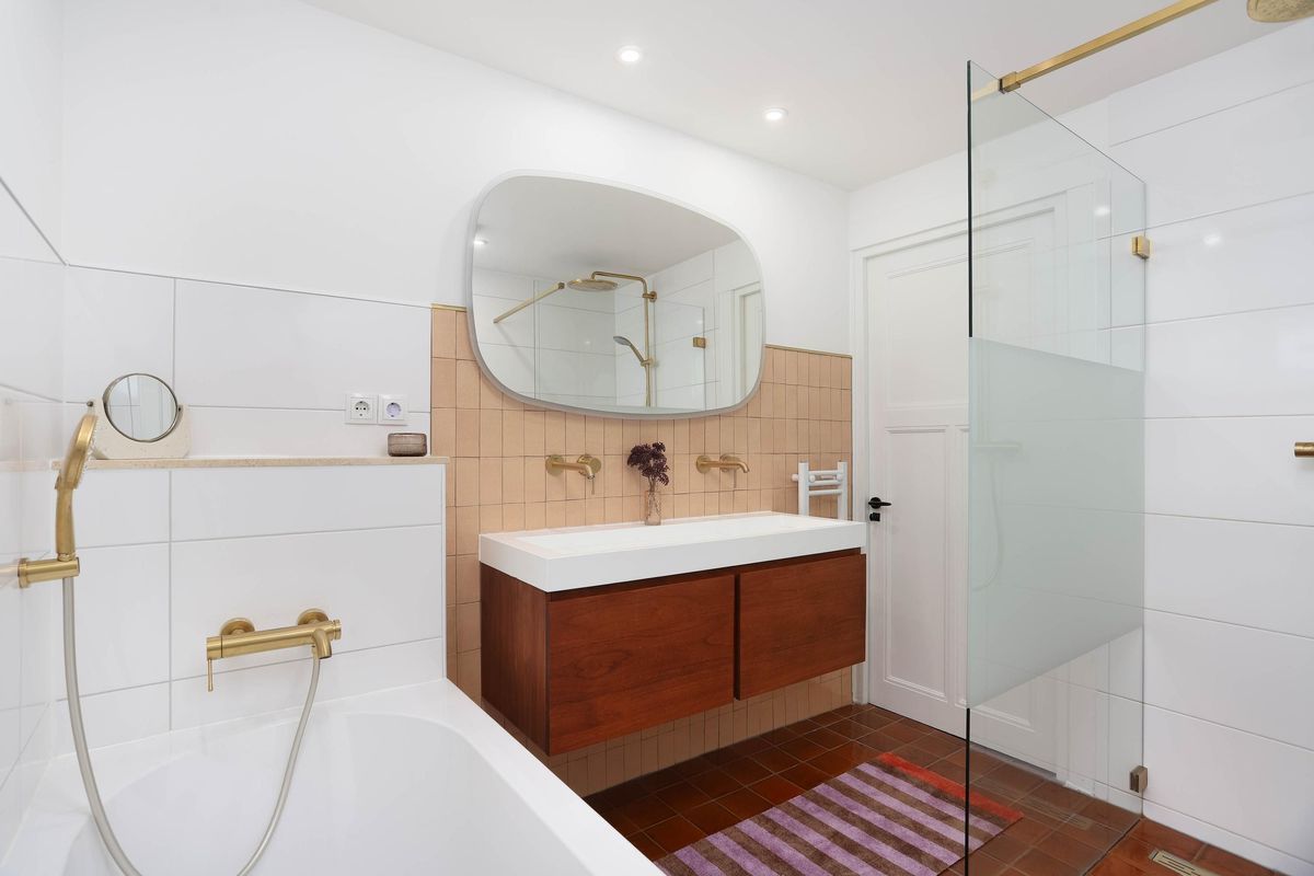 Handelskade 33 Photo Blur 23