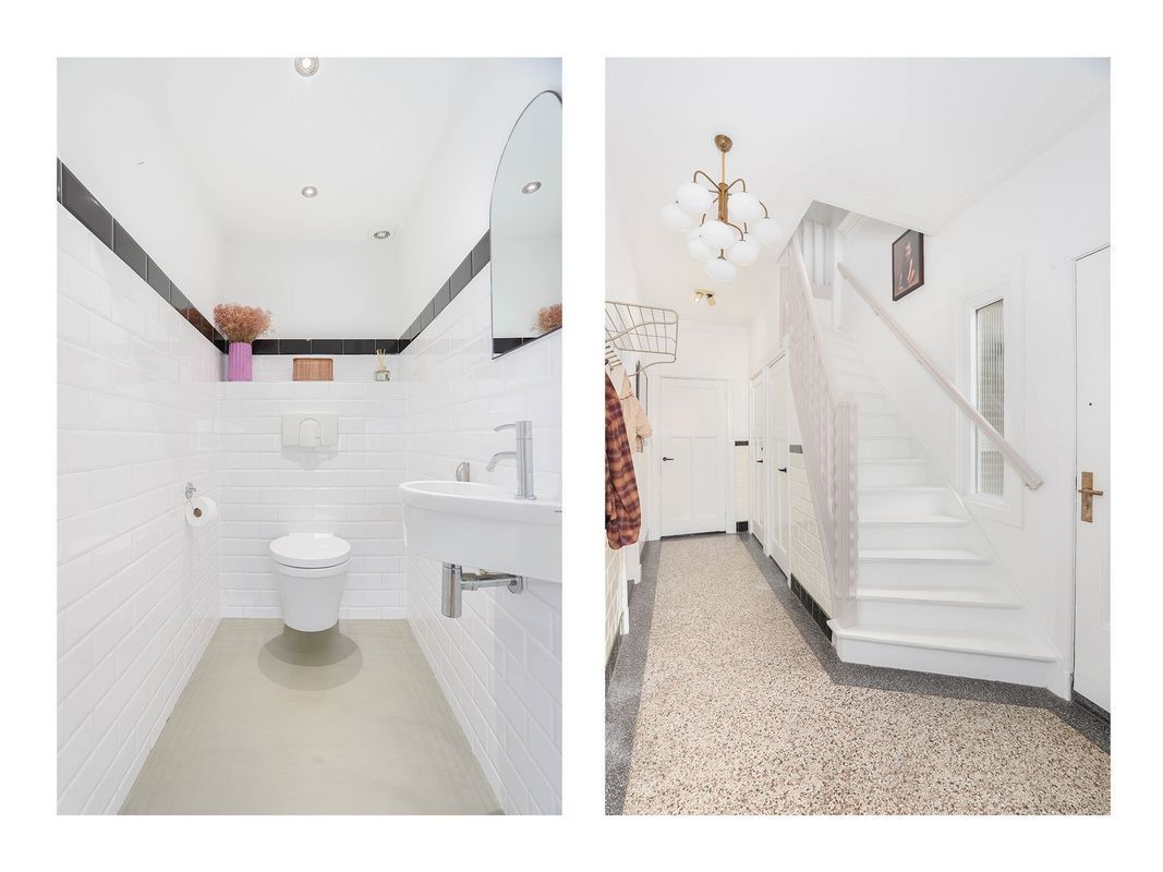 Handelskade 33 Photo Blur 20