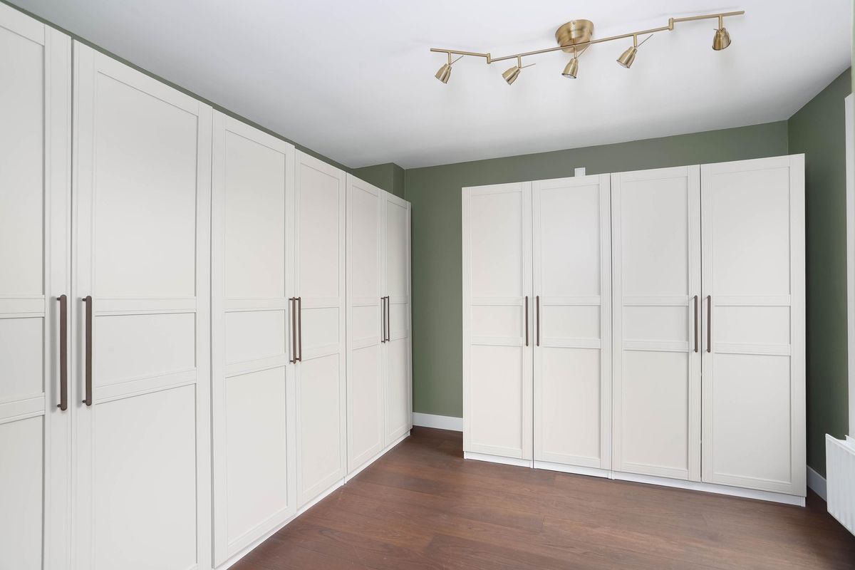 Handelskade 33 Photo Blur 27