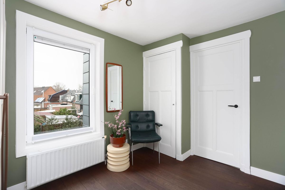 Handelskade 33 Photo Blur 28