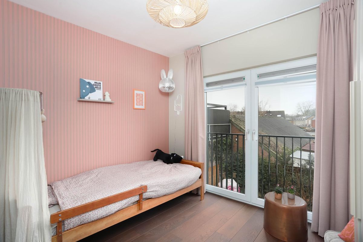 Handelskade 33 Photo Blur 25