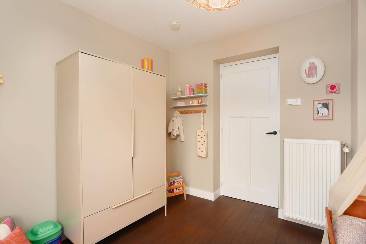 Handelskade 33 Photo Blur 26