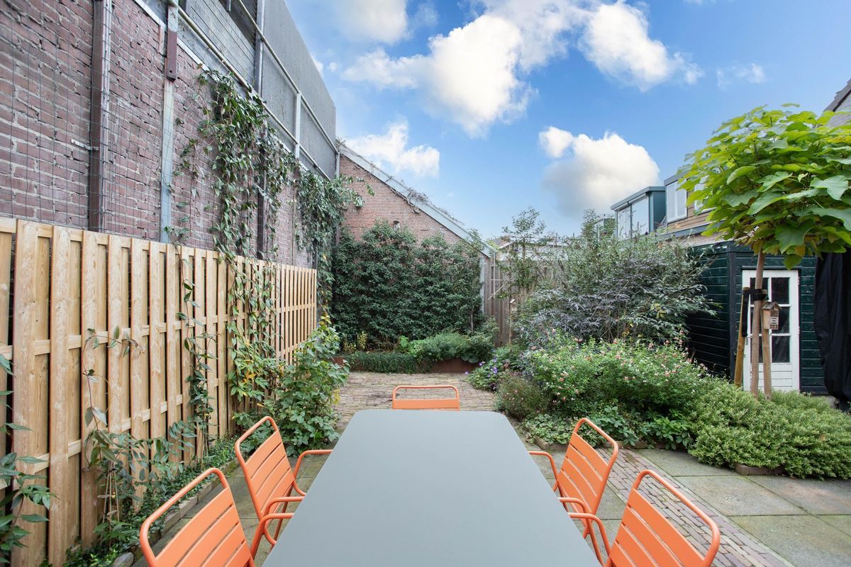 Handelskade 33 Photo Blur 31