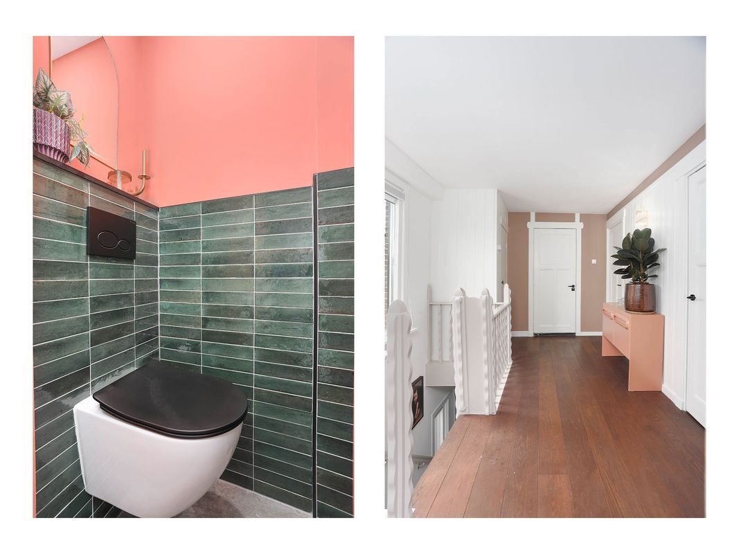 Handelskade 33 Photo Blur 29