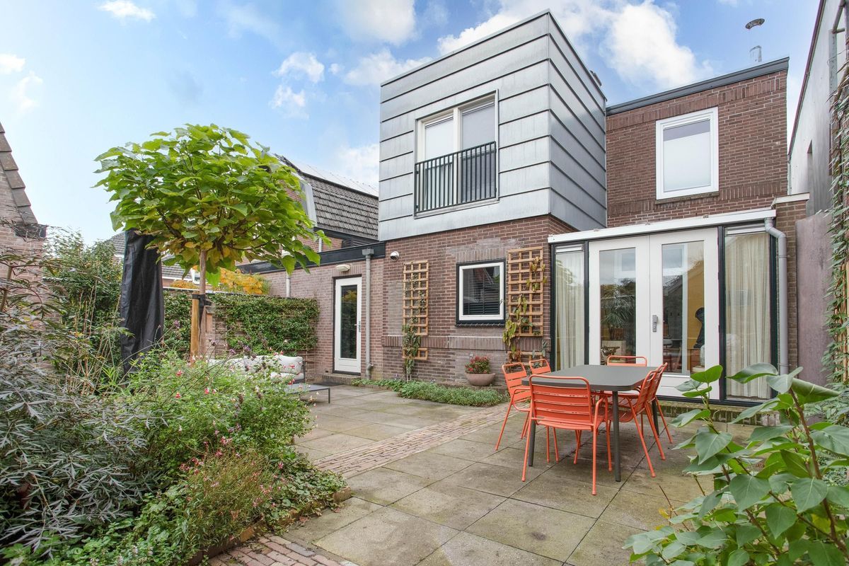 Handelskade 33 Photo Blur 33