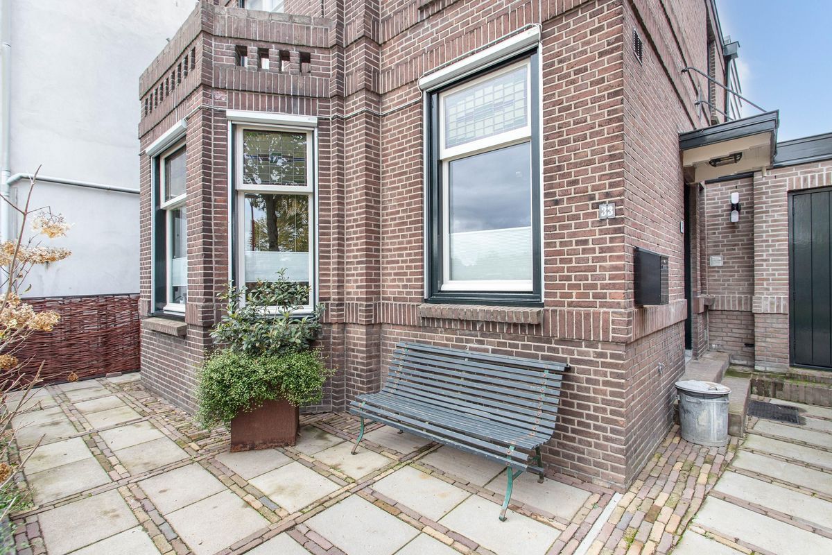 Handelskade 33 Photo Blur 36