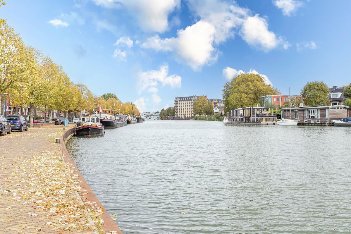 Handelskade 33 Photo Blur 38