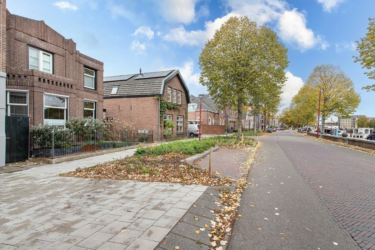 Handelskade 33 Photo Blur 37