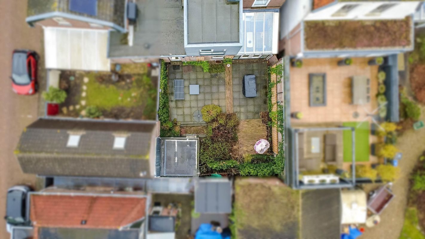 Handelskade 33 Photo Blur 41